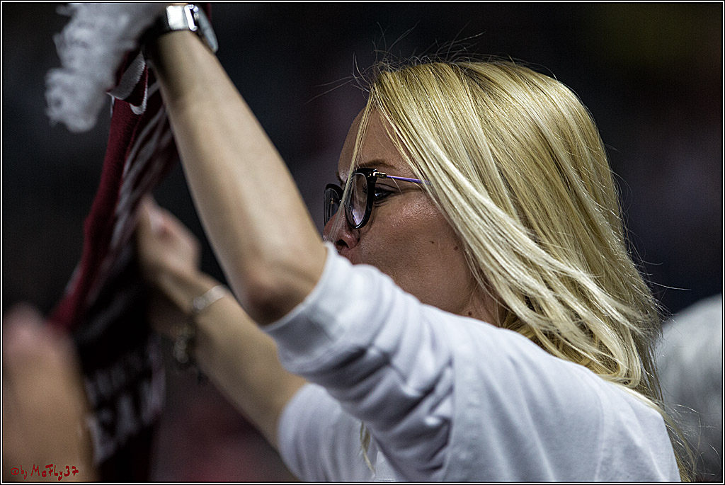 IIHF WM 2017, Schweden - Lettland, 11.05.2017